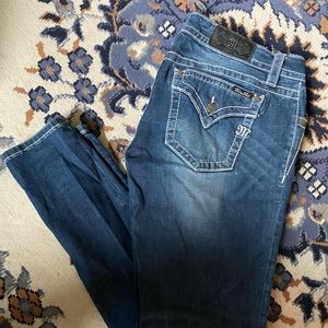 Miss Me Skinny Jeans